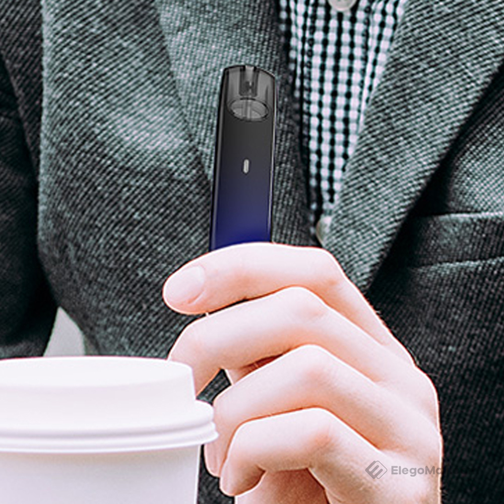 Uwell Yearn Pod Kit 370mAh 1.5ml